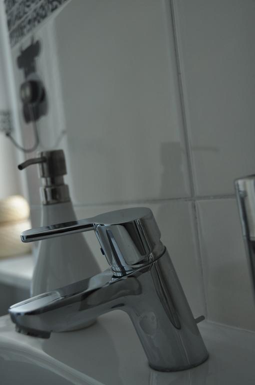 M&M Centrum Apartments بوزنان المظهر الخارجي الصورة