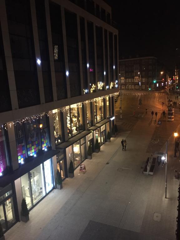 M&M Centrum Apartments بوزنان المظهر الخارجي الصورة